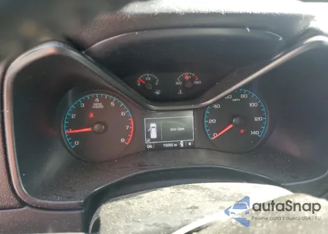 2015 Chevrolet Colorado Lt from USA, damaged, VIN 1GCGSBEA5F1148413